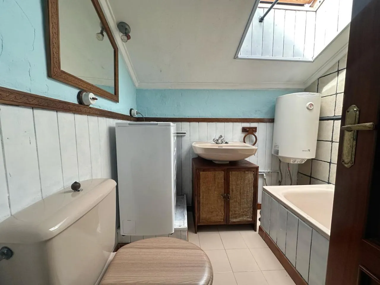 Flor De Loto 30604 Apartment Somo Spain