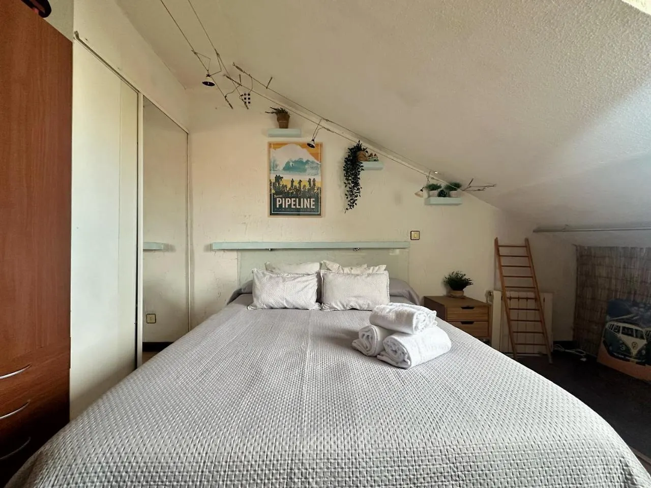 Flor De Loto 30604 Apartment Somo Spain