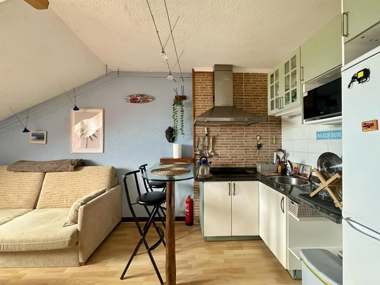 Flor De Loto 30604 Apartment Somo