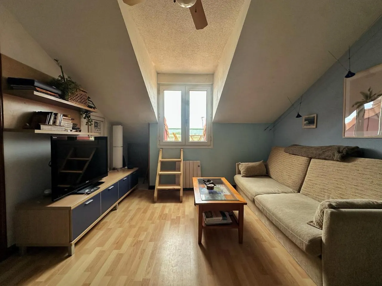 Flor De Loto 30604 Apartment Somo