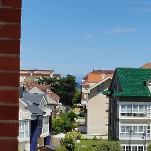  Apartamento En Cerca De La Playa Totalmente Equipado - Somocubas