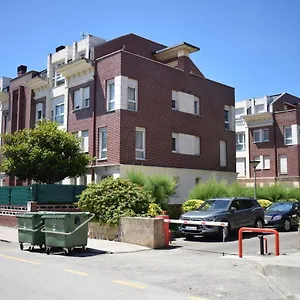  Apartamento Siboney