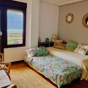  Apartamento Vistas Al Mar