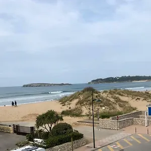  Apartamento Playa Vistas